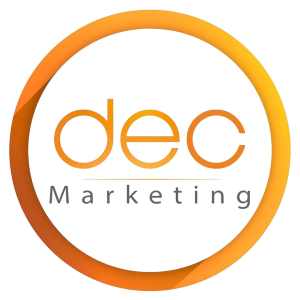DEC Marketing logo